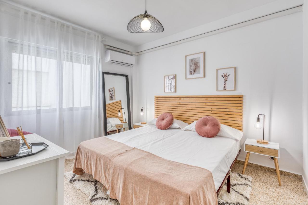 Hanami Avenida De Espana Beach Front - Mountain View إِستيبونا المظهر الخارجي الصورة