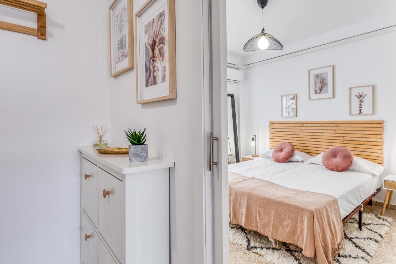 Hanami Avenida De Espana Beach Front - Mountain View إِستيبونا المظهر الخارجي الصورة
