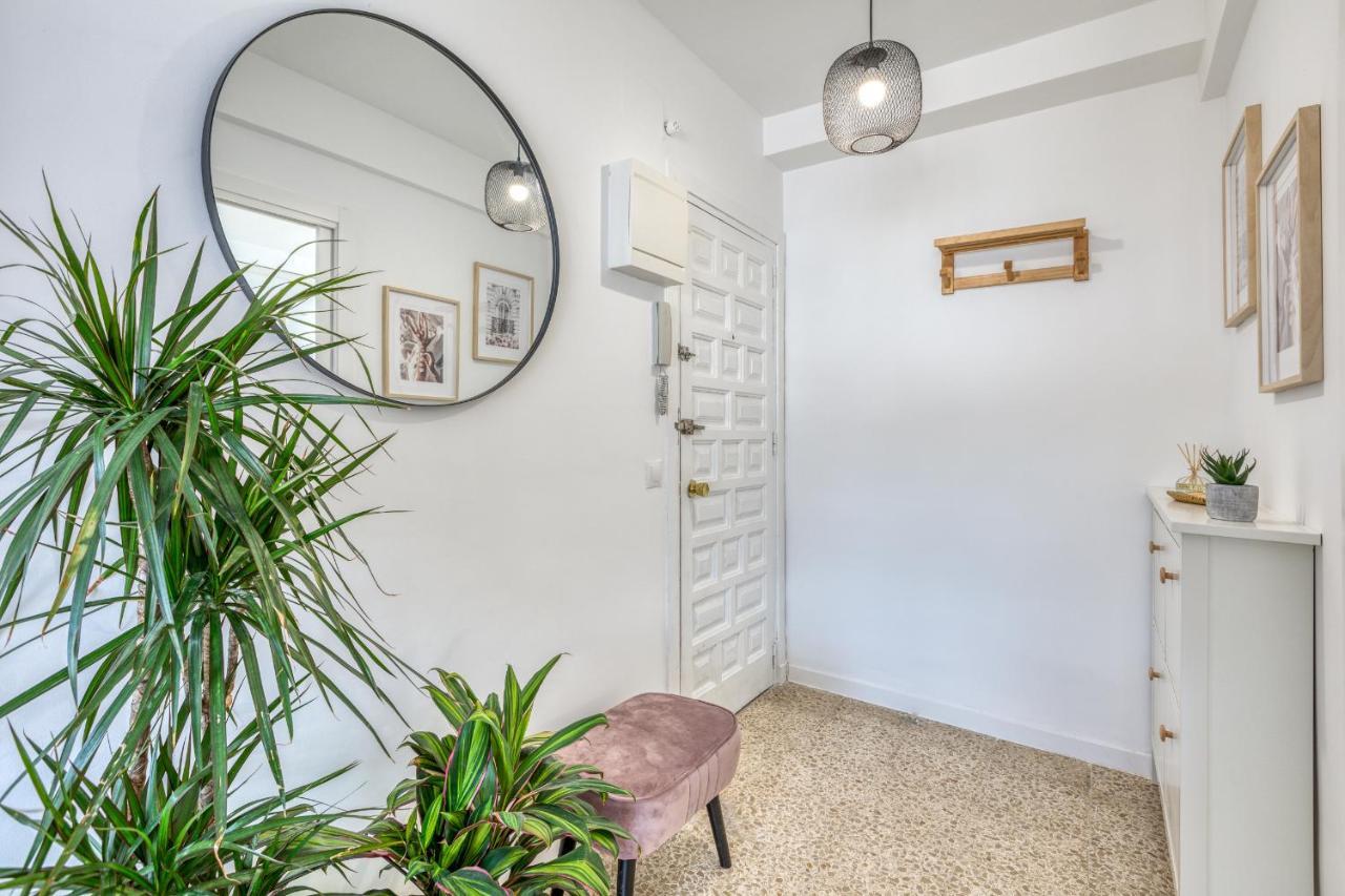 Hanami Avenida De Espana Beach Front - Mountain View إِستيبونا المظهر الخارجي الصورة